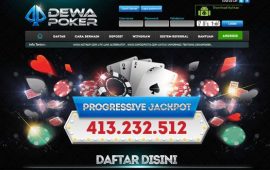 dewapoker